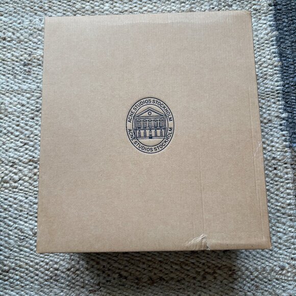 Acne Pistol boots - Picture 2 of 9